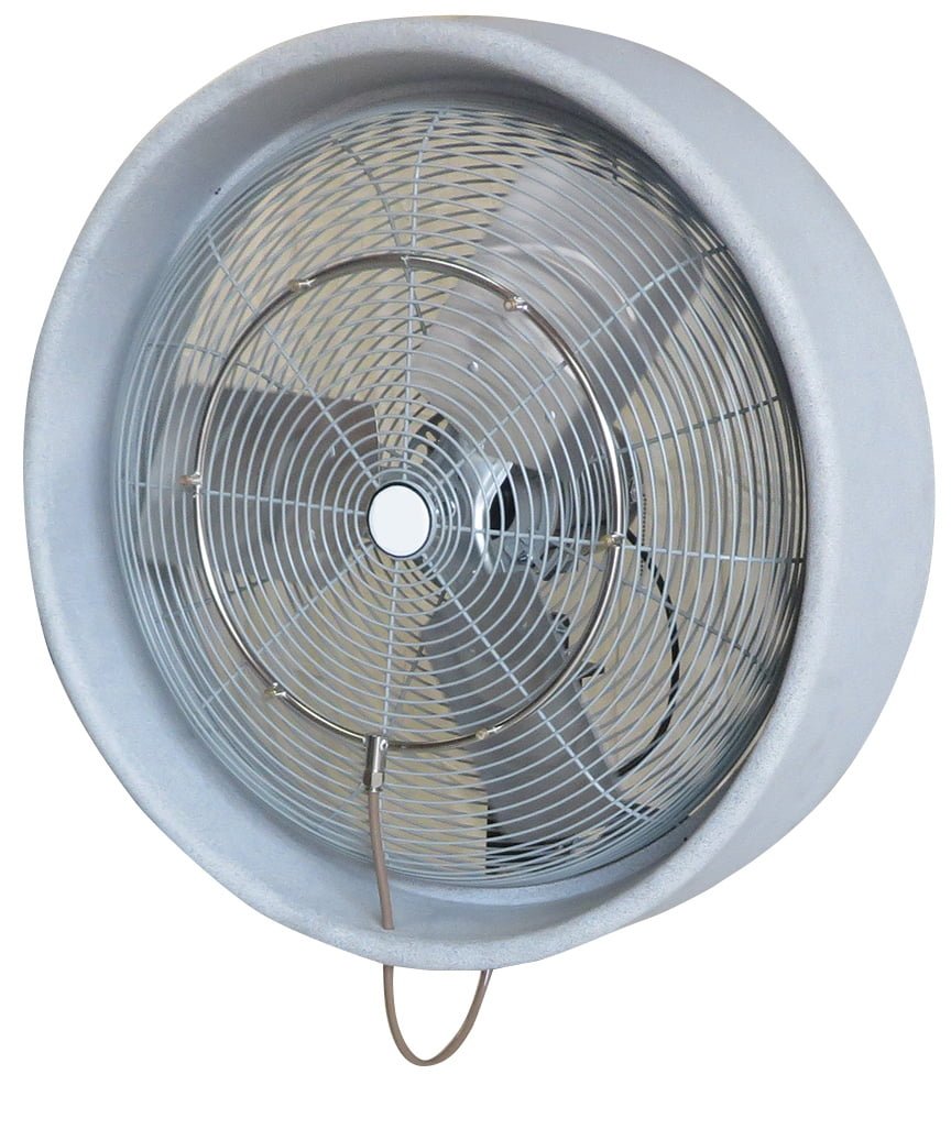 kültéri ventilátor